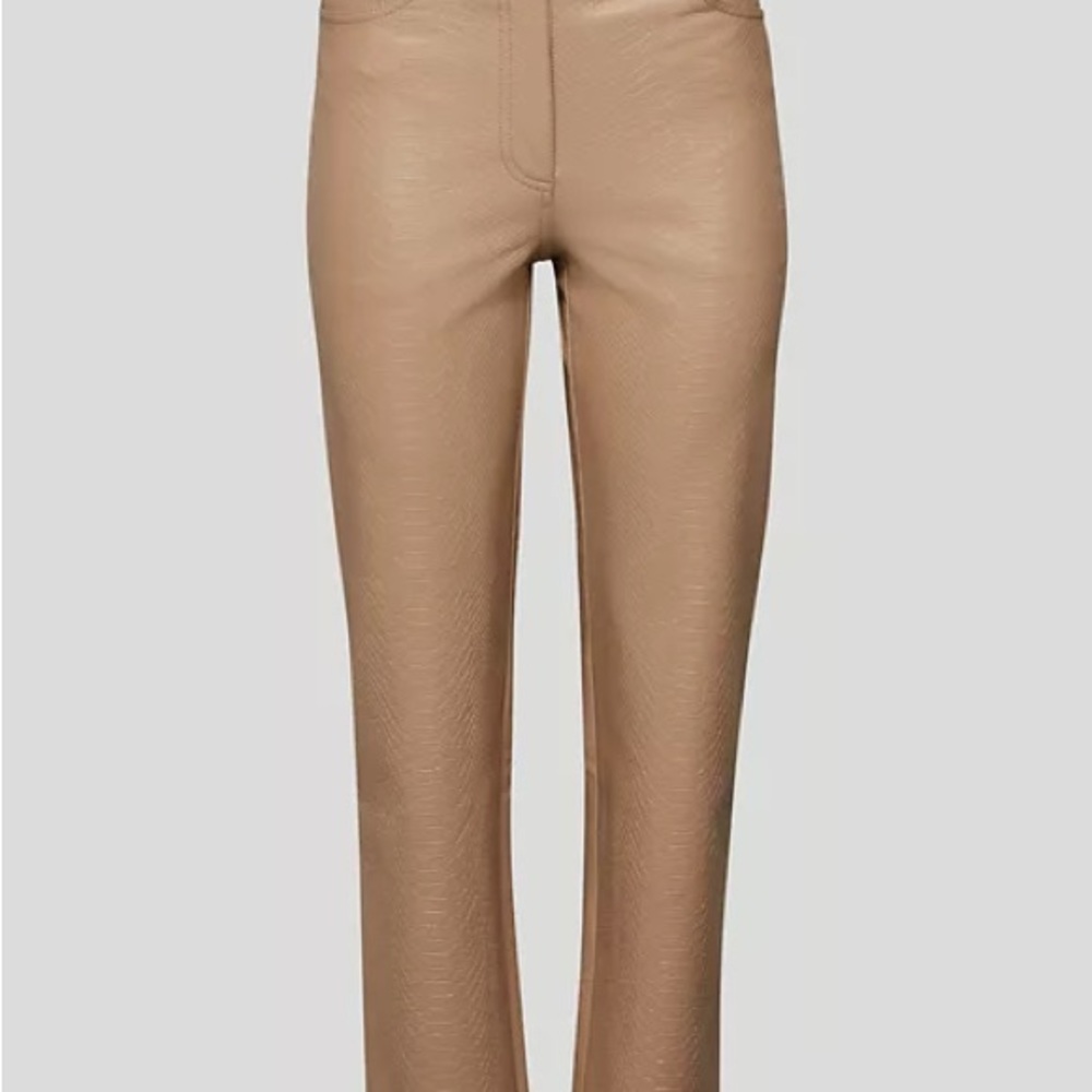 Aritzia Wilfred Melina Pants